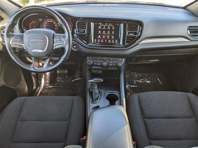 used 2024 Dodge Durango car, priced at $27,718