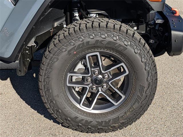 new 2025 Jeep Gladiator car, priced at $59,745