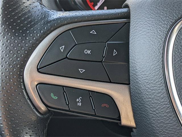 used 2024 Dodge Durango car, priced at $25,962