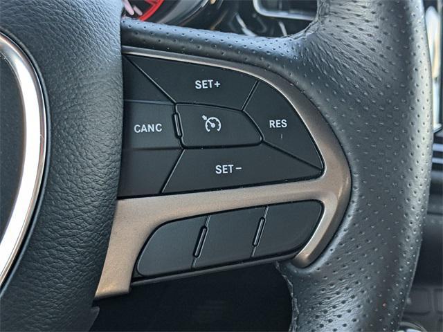 used 2024 Dodge Durango car, priced at $25,962