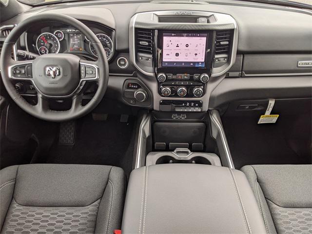 new 2026 Ram 1500 car, priced at $50,920
