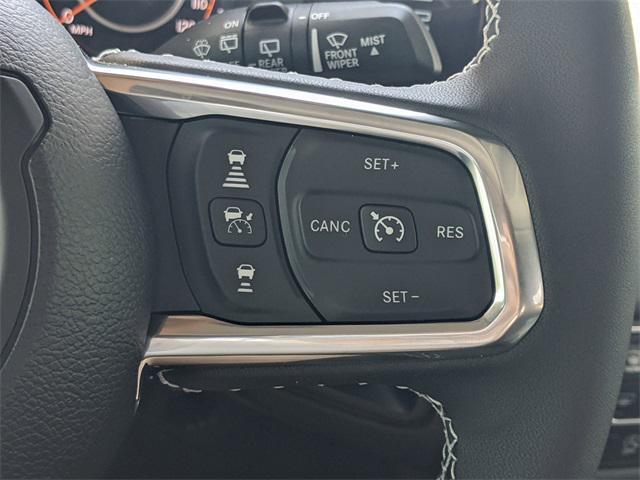 new 2025 Jeep Wrangler car, priced at $50,660