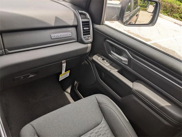 new 2026 Ram 1500 car, priced at $49,945