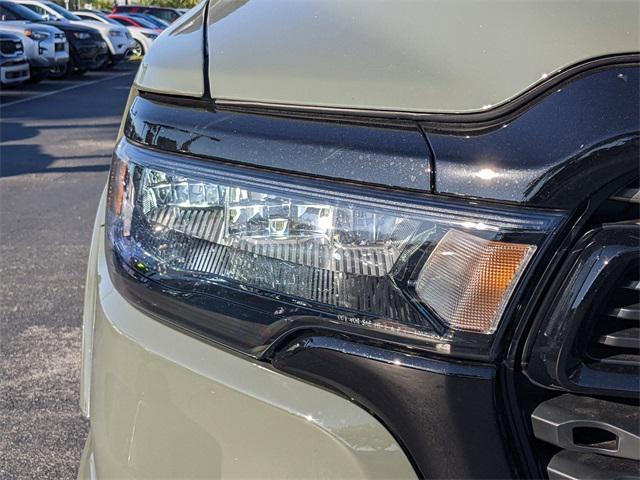 new 2026 Ram 1500 car, priced at $49,945