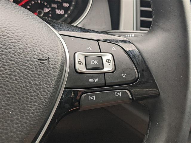 used 2019 Volkswagen Atlas car, priced at $19,866