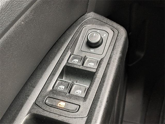 used 2019 Volkswagen Atlas car, priced at $19,866