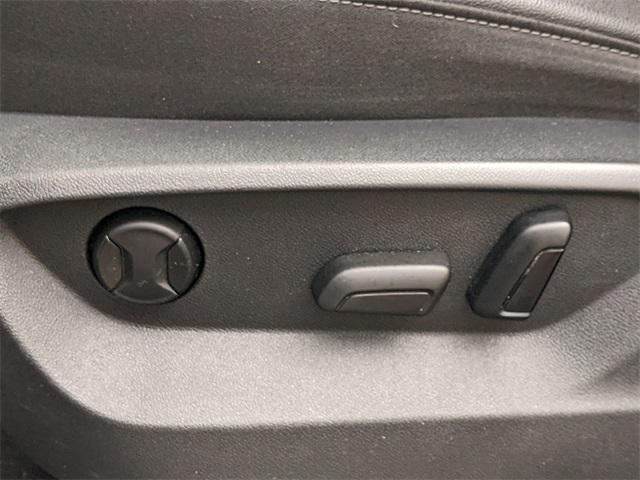 used 2019 Volkswagen Atlas car, priced at $19,866