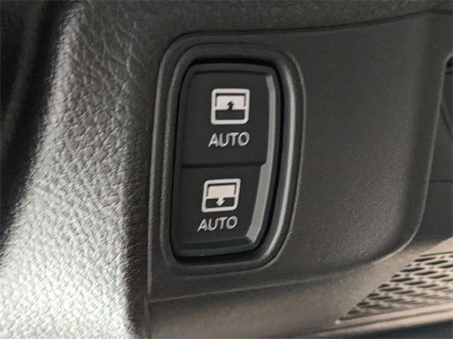 new 2025 Jeep Wrangler car, priced at $50,695