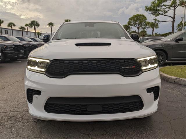 new 2026 Dodge Durango car, priced at $47,529