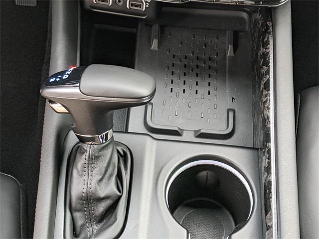 new 2026 Dodge Durango car, priced at $47,529