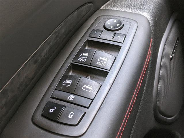 new 2026 Dodge Durango car, priced at $47,529