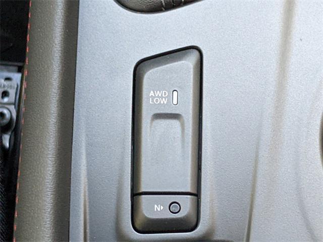 new 2026 Dodge Durango car, priced at $47,529