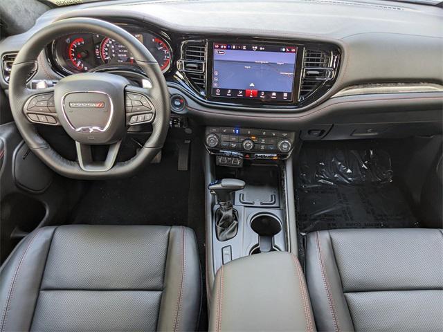 new 2026 Dodge Durango car, priced at $47,529