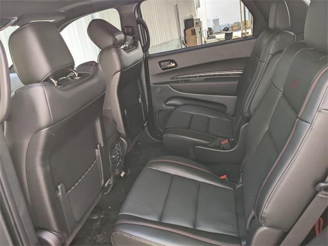 new 2026 Dodge Durango car, priced at $47,529