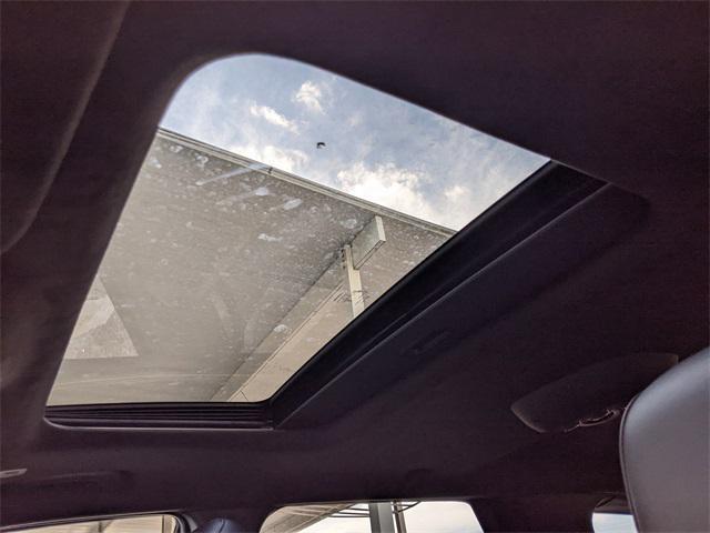 new 2026 Dodge Durango car, priced at $47,529