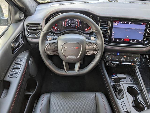 new 2026 Dodge Durango car, priced at $47,529