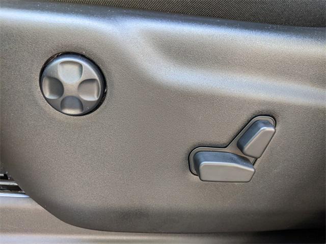 new 2026 Dodge Durango car, priced at $47,529