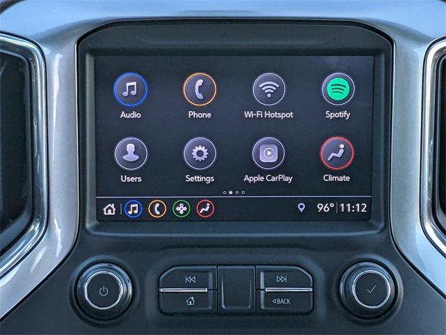 used 2019 Chevrolet Silverado 1500 car, priced at $29,769