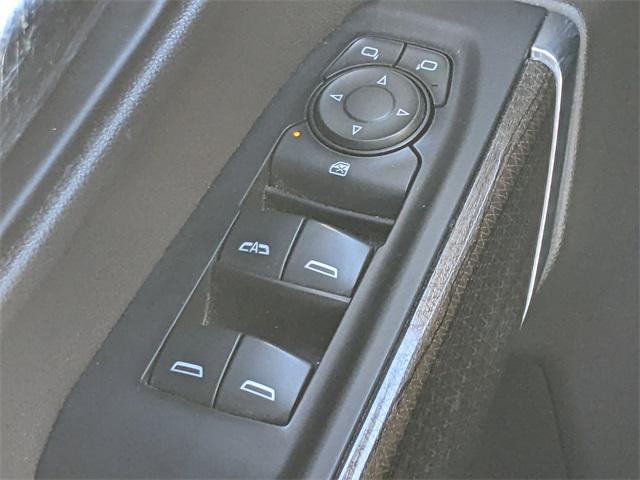used 2019 Chevrolet Silverado 1500 car, priced at $29,769