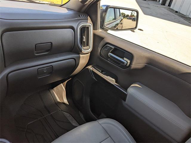 used 2019 Chevrolet Silverado 1500 car, priced at $29,769