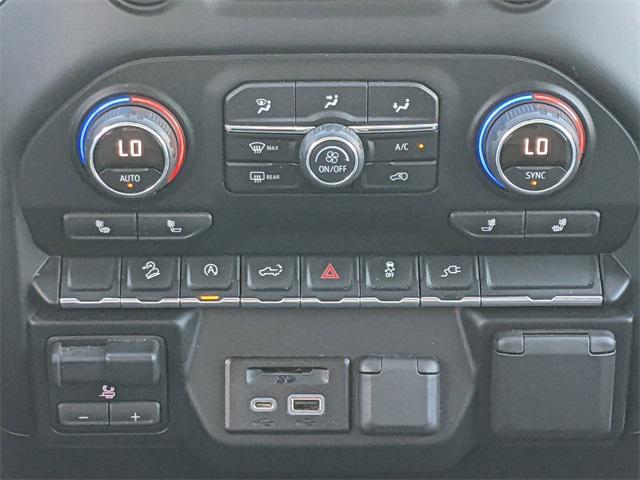 used 2019 Chevrolet Silverado 1500 car, priced at $29,769