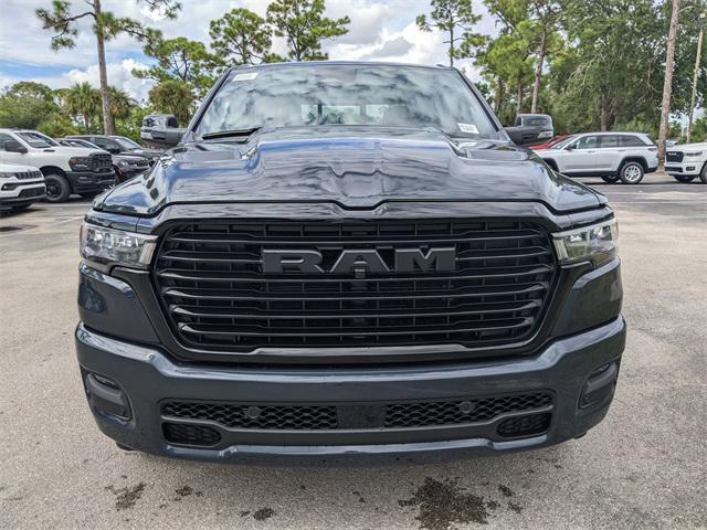 new 2026 Ram 1500 car, priced at $71,735