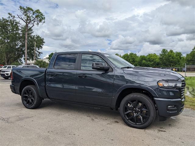 new 2026 Ram 1500 car, priced at $71,735