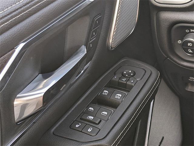 new 2026 Ram 1500 car, priced at $71,735