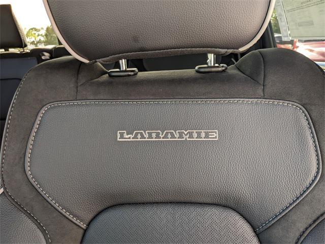 new 2026 Ram 1500 car, priced at $71,735