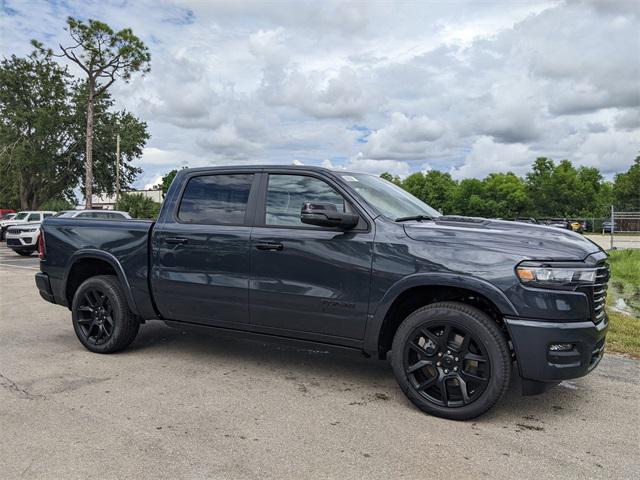 new 2026 Ram 1500 car, priced at $71,735