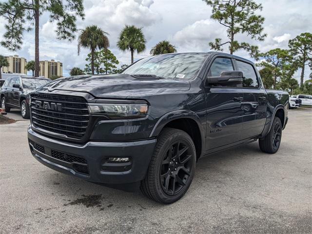 new 2026 Ram 1500 car, priced at $71,735