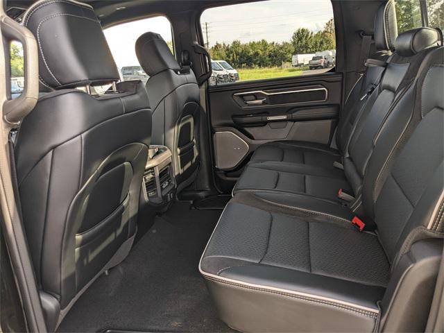 new 2026 Ram 1500 car, priced at $71,735