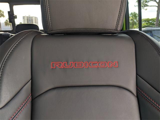 new 2025 Jeep Gladiator car, priced at $60,665