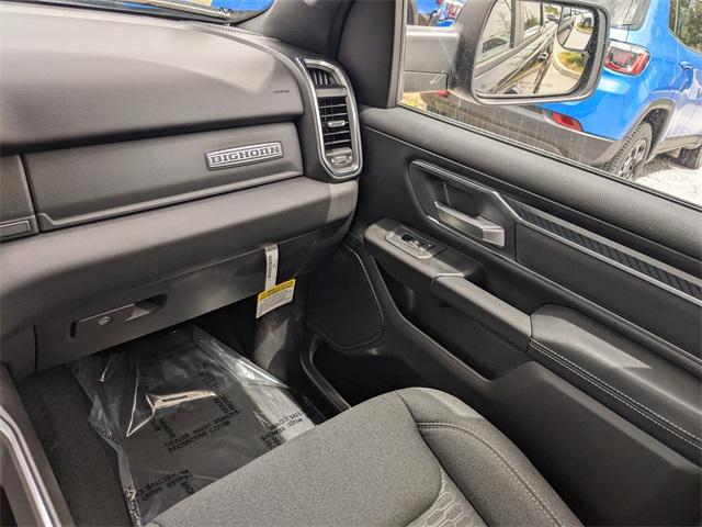 new 2026 Ram 1500 car, priced at $59,045