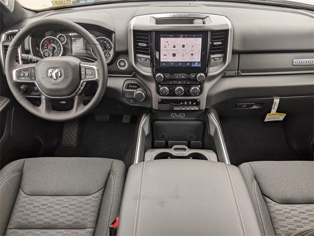 new 2026 Ram 1500 car, priced at $52,305