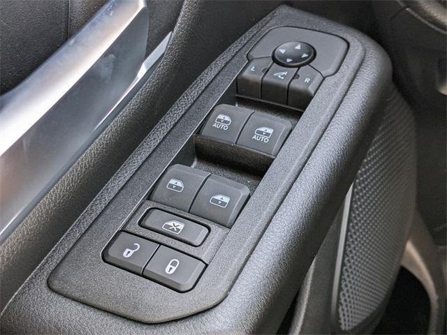 new 2026 Ram 1500 car, priced at $52,305