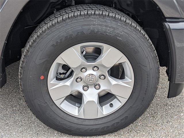 new 2026 Ram 1500 car, priced at $52,305