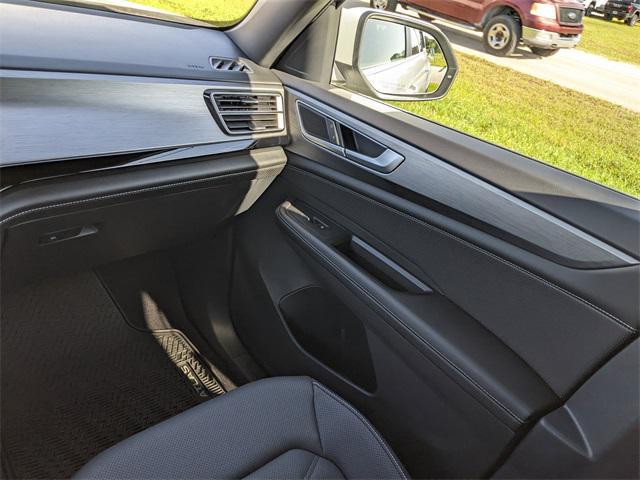 used 2024 Volkswagen Atlas Cross Sport car, priced at $30,443