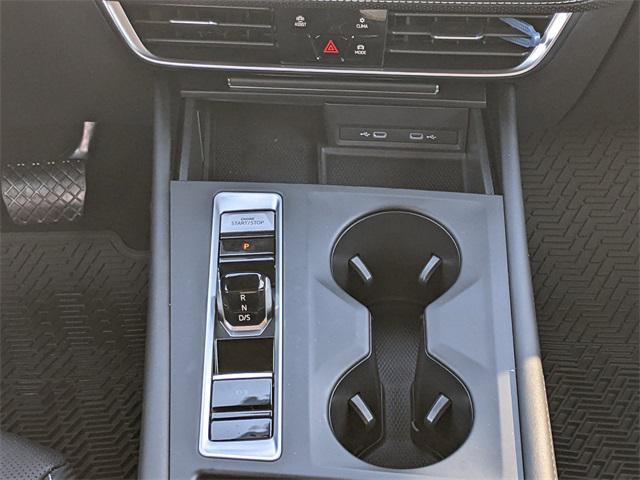 used 2024 Volkswagen Atlas Cross Sport car, priced at $30,443