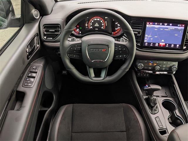 new 2026 Dodge Durango car, priced at $48,985