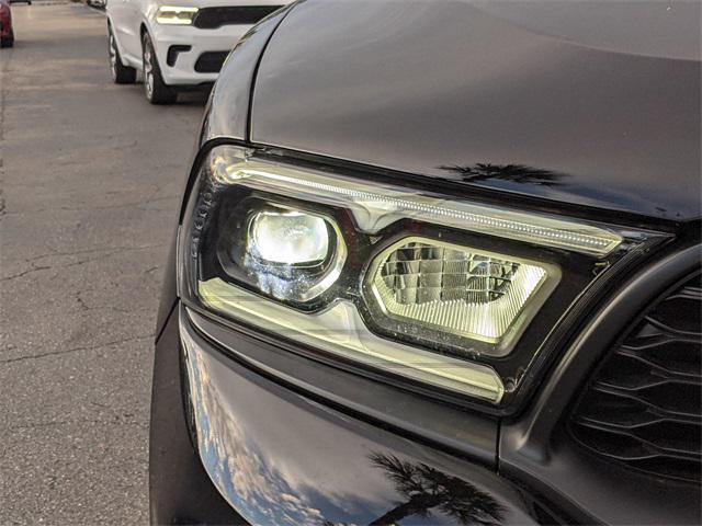 new 2026 Dodge Durango car, priced at $48,985