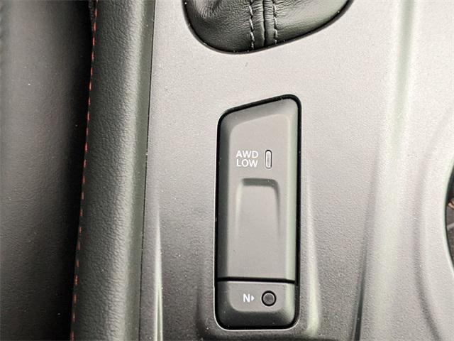 new 2026 Dodge Durango car, priced at $48,985