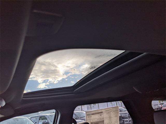 new 2026 Dodge Durango car, priced at $48,985