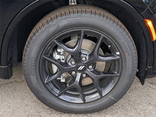 new 2026 Dodge Durango car, priced at $48,985