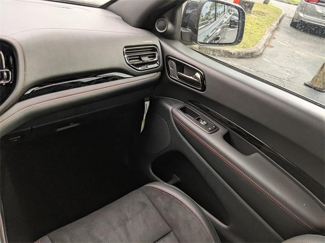 new 2026 Dodge Durango car, priced at $48,985