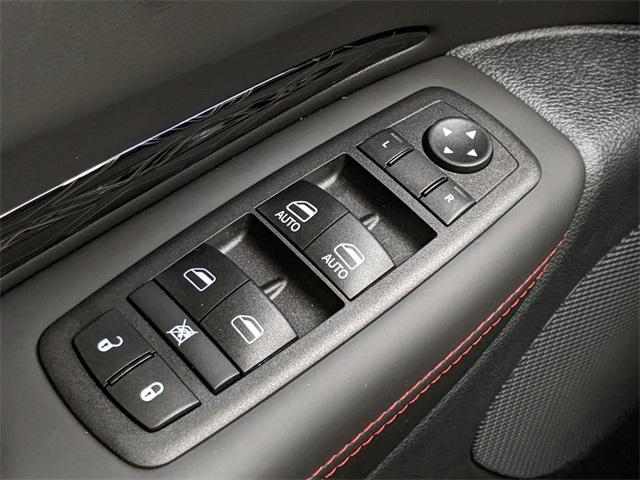 new 2026 Dodge Durango car, priced at $48,985