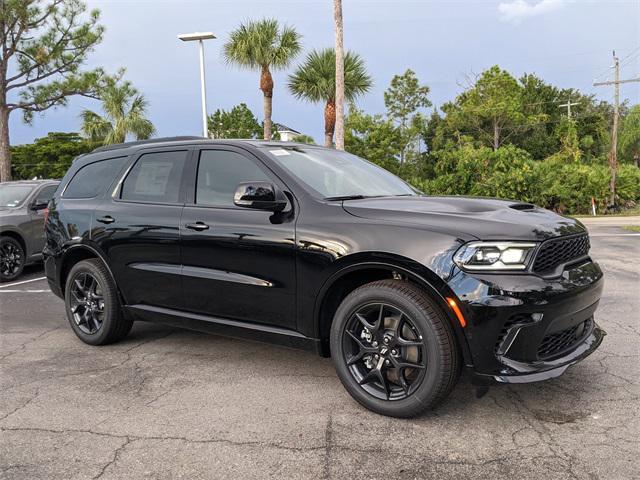 new 2026 Dodge Durango car, priced at $48,985