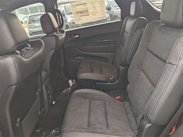 new 2026 Dodge Durango car, priced at $48,985