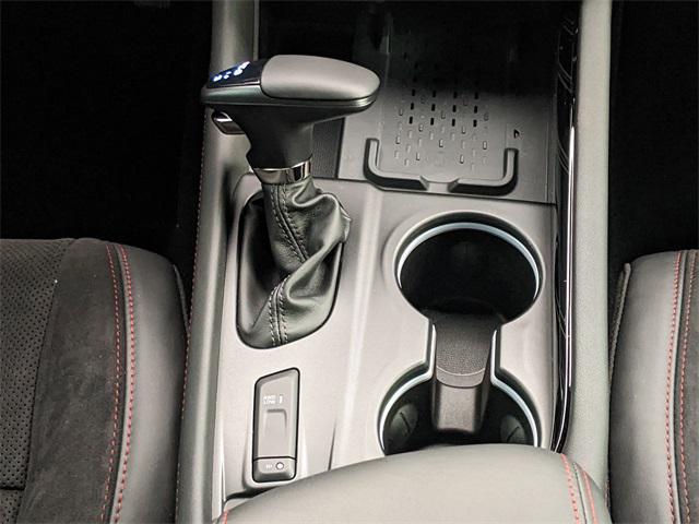 new 2026 Dodge Durango car, priced at $48,985