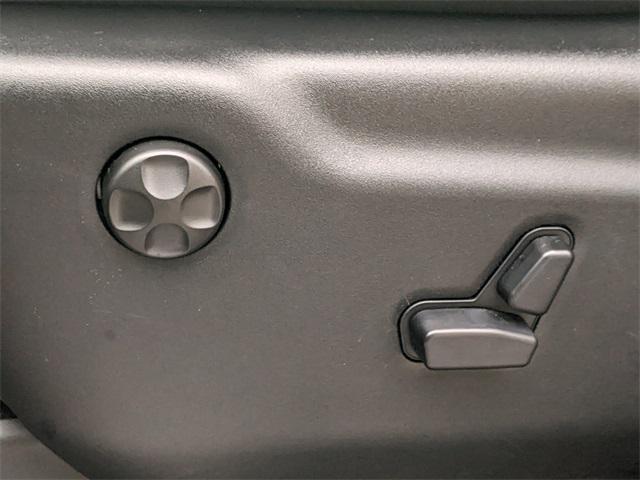 new 2026 Dodge Durango car, priced at $48,985